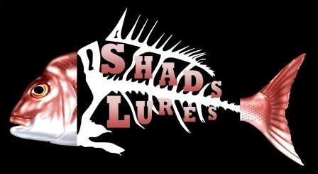 Shads Lures