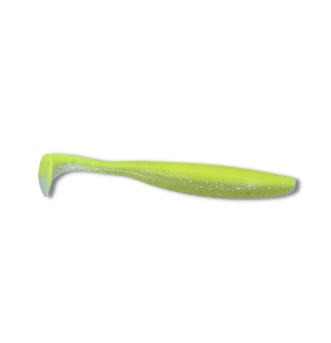 FINESSE SHADS CW 4 INCH