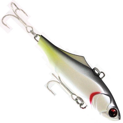 SHADS JEW CANDY 30 gram - RED GILL